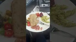 Exploring food
