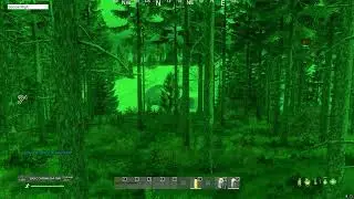Dayz Deer Isle Smoke Monster