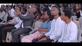 KARIBU BY KABAMBA GREUSE(LIVE PERFORMANCE)