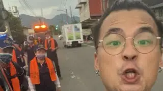 旗山五龍山鳳山寺