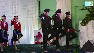 Manu Dan Ai Labau Htung Hkring Ka Hkrang