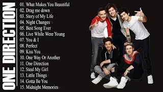 One Direction 2025 MIX ~ Top 10 Best Songs ~ Greatest Hits ~ Full Album#t2