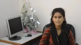 Training reviews of students in CEG Jaipur