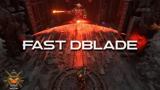 How To Perform The FAST DESTROYER BLADE Tech on Controller