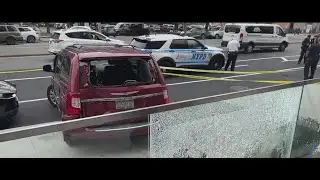 Woman, 89, dead, 2 pedestrians injured in Brooklyn crash: NYPD