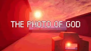 The Photo of God