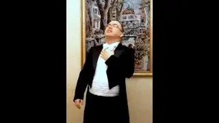 Happy Valentine's Day! Giordani: Caro Mio Ben