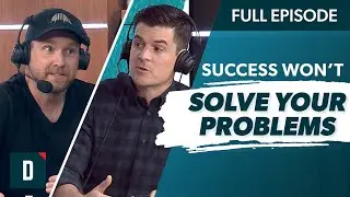 Why Success Won&rsquo;t Solve Your Problems with Andrew Osenga