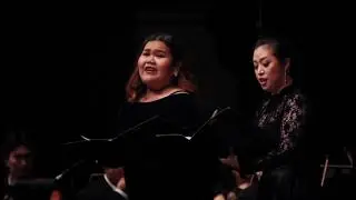 Beethoven: Symphony No.9 - Movement IV (Choral)