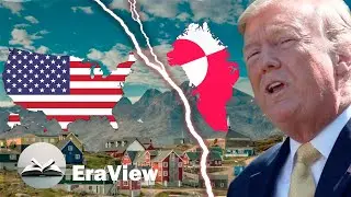 The Rise of the American Empire: From Panama to Trump&rsquo;s Canada-Greenland Plans.Ambition or Dictator?