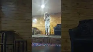 Wild Woman Entertainment is a soloist singer, singing a variety  tributes.