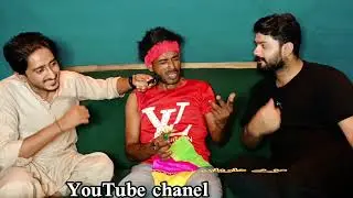 Ashiq ready Comedy funny video Noman Asad abbas