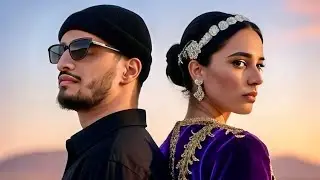 Soolking ft. L'Algérino, Anas, Zaho, Cheb Faycel - Ya Babour (Clip Officielle)