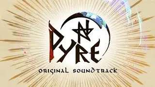 Pyre OST