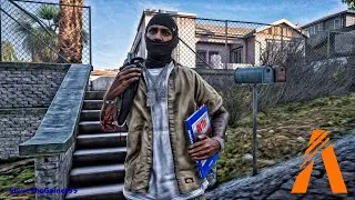 TUESDAY VIBES IN GTA 5 RP