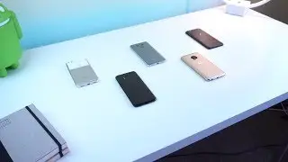 The best Android smartphones you can buy (Summer 2017 edition)