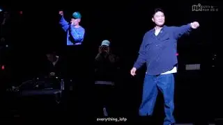 다이나믹 듀오 DYNAMIC DUO | 성남 분당 파크 콘서트 Seongnam Bundang Park Concert | Smoke