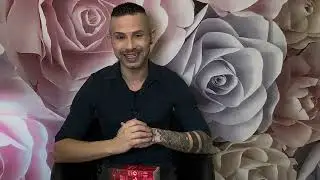 &Scaron;kola DIY manikira - Le Mini Macaron - Vladimir Popov