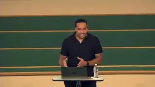 The Power Tools of God | Micaiah Bell