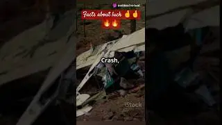 Unkown facts about luck 🤞🤞🔥🔥 #trending #ytshorts #shorts #facts #lucky #ai