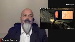 Perch&eacute; si chiama flessografia?