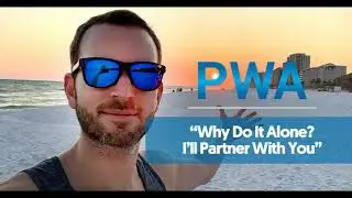 Partner With Anthony Review - Anthony Morrison Online Training