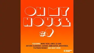 Speaker Damage (Vlada Asanin & Jerome Robins Remix)