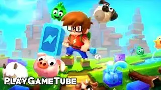 Craft Away! - Idle Mining Game Play - Futureplay