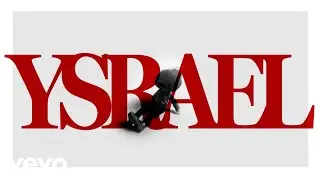 Ysrael Barajas - No Está Ella (Letra/Lyrics)
