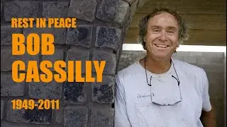 Bob Cassilly Tribute - Concrete Jungle Gym Epilogue