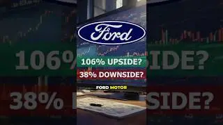 Ford Motor (F) Stock : Classic Comeback or Stuck in the Past?