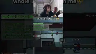 TWITCH: realliveleaf #shortsclip #shortsfunny #shortsviral #amongus #twitch #amongus #gaming #fypシ