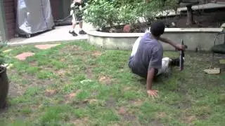 Ultimate Airsoft Battle