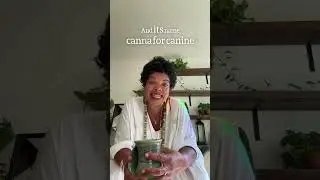 Is cannabis even spiritual?