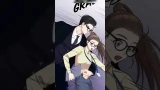 This is time travel love story 💖 ✨ P-2#shortsfeed #manhwa  #shortvideo #webtoon