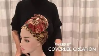 CoverLee Creation FABERET