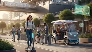 Beyond Metro: India&rsquo;s Smart City Transport Revolution | ARTH & ADVENTURE | #smartcity #indiafuture