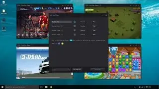 Best Android Emulator for pc 2018 [ Rooted+ Vpn Supported] Free download