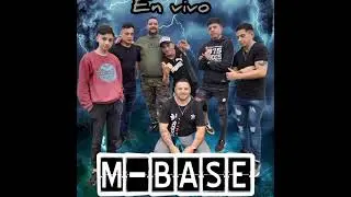 M-BASE en vivo 2023.. vol 1