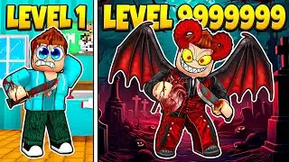 ROBLOX HORROR TYCOON 😱
