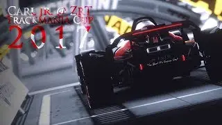 CarlJr. @ Zerator Trackmania Cup 2017