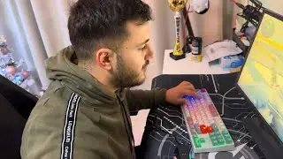 LIVE CS2 PREMIER NEW SESON NOUL SI FACE IT