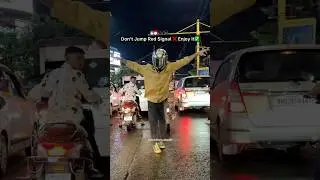 Oorum Blood - Dude Pradeep Ranganathan, Mamitha Baiju, Sai Abhyankkar, Subodh Londhe HelmetGuy Dance