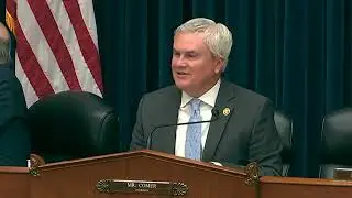 Defending America from the CCP's Political Warfare | House Oversight Committee Hearing (4/17/24)