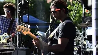 North Coast Music Festival 2011 - Recap