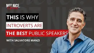 Why Introverts Are Secretly the Best Public Speakers (Here's Proof!)