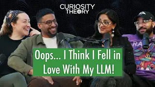 Help... My Best Friend Is An LLM