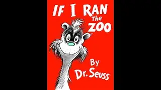If I Ran the Zoo
