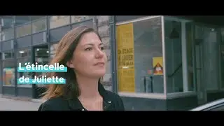 Ubisoft Education | Spark | Juliette Lacharme - Monetization specialist