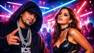MC Davo  & Sof&iacute;a Reyes - Zona Calle ✿  Latin Urban Duet AI Hip Hop Pop Latino 2026